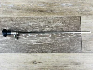 Conmed Linvatec HD5500 5mm diameter 0° view angel HD Laparoscope Autoclavable - Picture 1 of 11