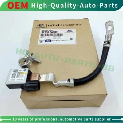 NUEVO cable sensor negativo batería OEM boutique para Kia Rio 37180-1W510 2016-2017 Foto 1 de 4