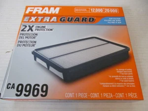 Fram Extra Guard CA9969 Air Filter - Picture 1 of 3