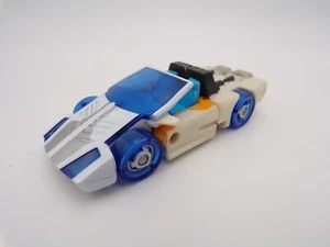 Takara Hasbro Transformers Cybertron Scout Class Clocker 2005 piezas - Imagen 1 de 4