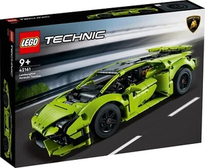 LEGO® Technic 42161 - Lamborghini Huracán Tecnica + NEU & OVP + - Bild 1 von 7