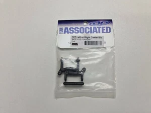 Team Associated 21215 18T Left or Right Caster Blocks 002 - Imagen 1 de 1