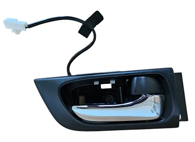 Panel de puerta Lexus GX470 2004-2009 manija interior lado derecho delantero/trasero OEM Foto 1 de 4