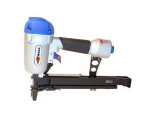 SpotNails X1S76-8650 16GA 1/2″ MED CR STAPLER 1/2″ – 2″- - Picture 1 of 1