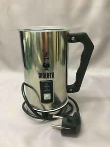 Milk frother  "Bialetti" /unused/