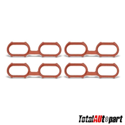 Juego de juntas de colector de admisión de motor para BMW X5 2000-2003 530i 540i Z8 740iL 840Ci Foto 1 de 4