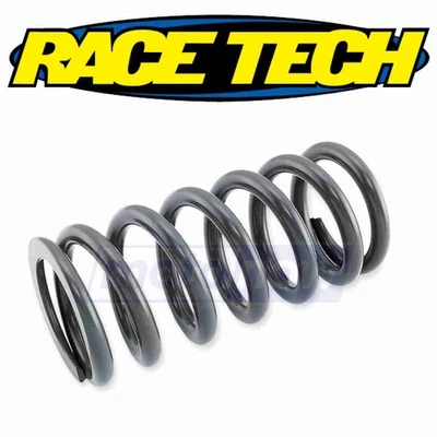 Race Tech Shock Springs for 2014-2018 Husqvarna TE300 - Suspension Shocks, qb - Изображение 1 из 4