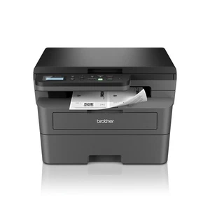 Brother DCP-L2620DW Laser A4 1200 x 1200 DPI 32 ppm Wi-Fi - DCPL2620DWZU1 - Picture 1 of 1