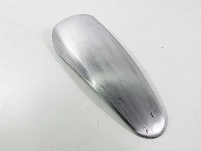 Zero Motorcycles S 9.8 2016 aluminio estilo MX guardabarros superior delantero Foto 1 de 4