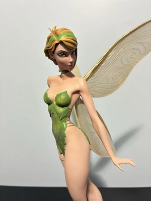 Sideshow Collectibles 童话幻想系列小叮当 #2447/3500 — 第 1/4 张图片