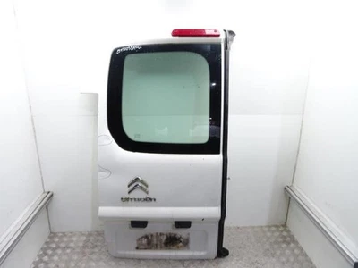 Porte de coffre gauche CITROEN JUMPY 2 8702C5 - Photo 1/4