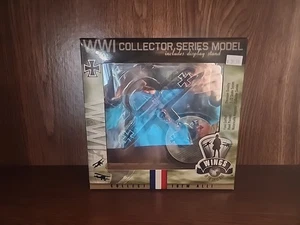 Wings of the Great War German Halberstadt 1/72 Diecast Collector Series Model - Bild 1 von 3