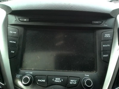 2012 Hyundai Veloster A/C Compressor Used B Grade 151K Miles 682-50473 - Image 1 of 4