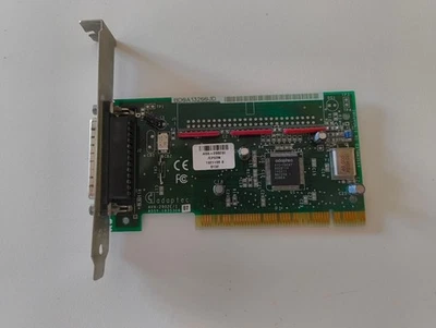 Scheda SCSI Controller Adaptec AVA-2902E SCSI PCI - Immagine 1 di 2