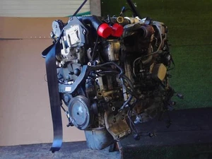Motor FORD ECOSPORT PHASE 2 2016367 - Imagen 1 de 19
