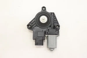 2019 - 2025 BMW X4 G02 REAR LEFT SIDE DOOR WINDOW GLASS MOTOR OEM 7457251 - Picture 1 of 11