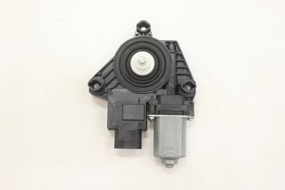 2019 - 2025 BMW X4 G02 REAR LEFT SIDE DOOR WINDOW GLASS MOTOR OEM 7457251 - Image 1 of 4