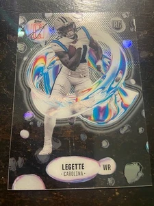 💎 XAVIER LEGETTE Fluidity RC 💎 2025 Topps Signature Class  SP F-9 Panthers - Picture 1 of 2