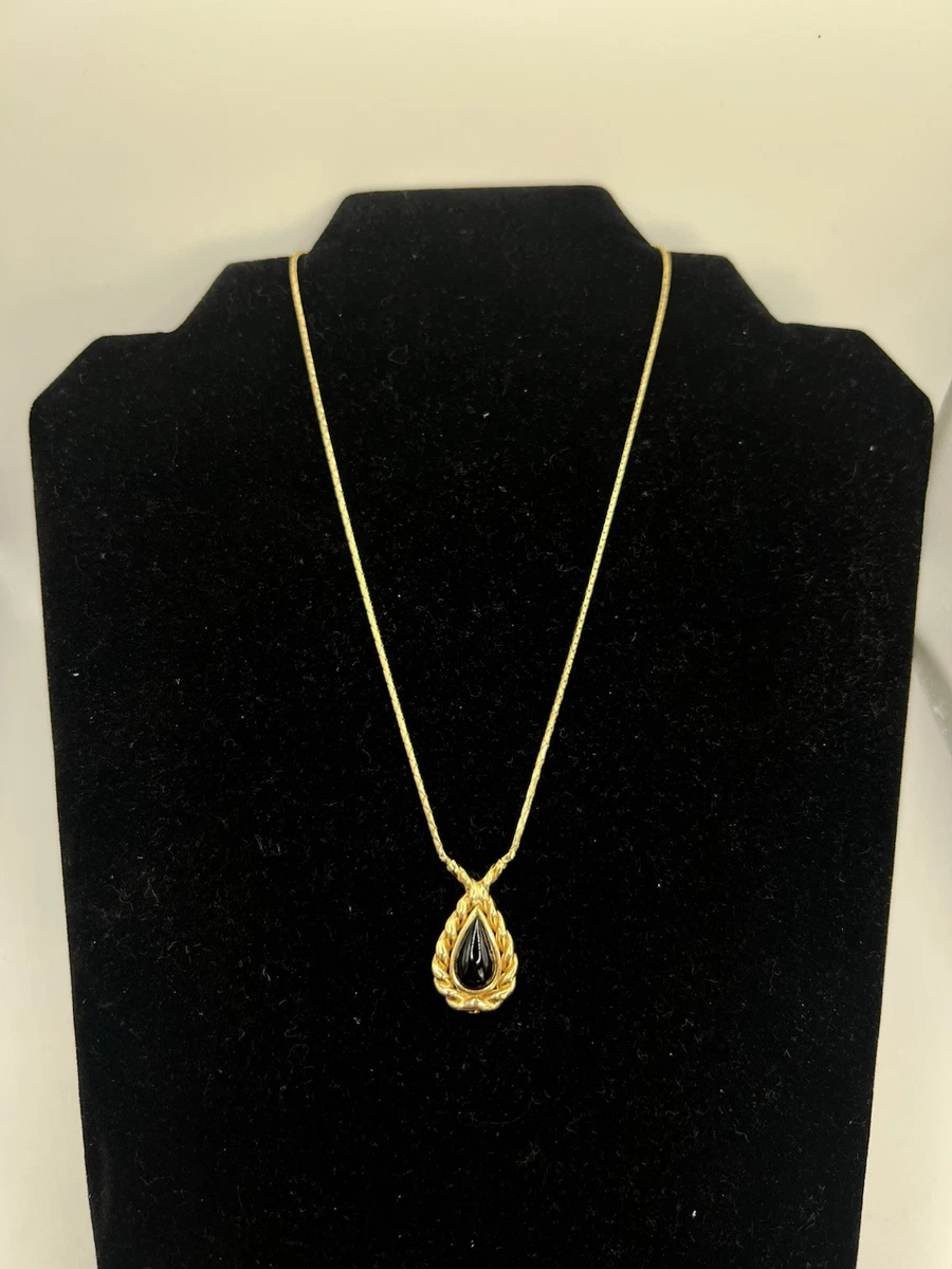 Vintage Dior Necklace for sale | eBay