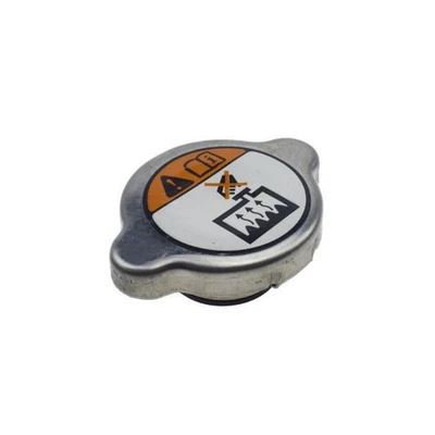 For Hyundai AZERA ELANTRA SANTA FE SONATA Radiator Cap Replacement #25330-1P000 - Image 1 of 4