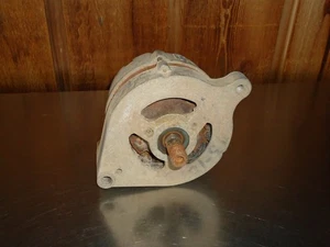 Motorcraft Alternator 1970's 1980's Ford Mercury Mustang Capri LTD Fairmont - Picture 1 of 4