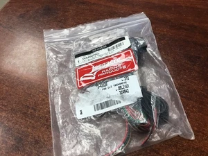 NEW Longacre 52-43539 DLI Tach Tachometer Harness Pigtail - Foto 1 di 10