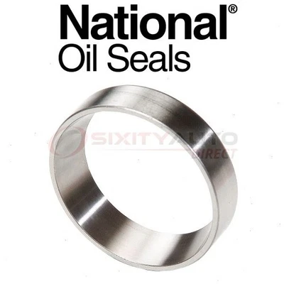 National Transmission Input Shaft Race for 1990-1993 Mercedes-Benz 300SL - ey - Image 1 of 4