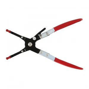 1 pieza Alicate de soldadura para automóvil Abrazaderas de soldadura de alambre, Alicate de soldadura, Alicate de ayuda para recoger EE. UU. - Imagen 1 de 8