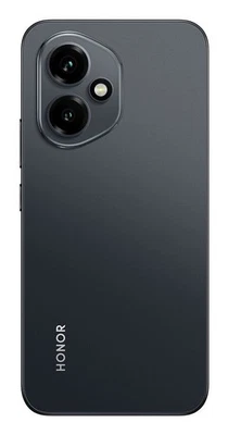 Honor 400 5G + EAR clip 16,6 cm (6.55") MagicOS 9.0 8 GB 512 GB 5300 mAh Nero - Immagine 1 di 4