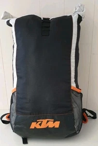 KTM Ready To Race Rucksack 30L - Bild 1 von 8