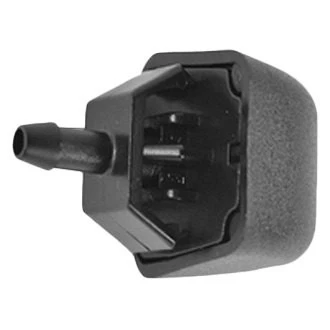 For Ram ProMaster 2500 2014-2021 Mopar Front Windshield Washer Nozzle - Image 1 of 4