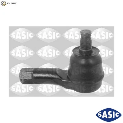 TIE ROD END 7676023 FOR DAEWOO CHEVROLET F8CV 0.8L 3cyl MATIZB10S 1.0L 4cyl 0.8L - Image 1 of 4