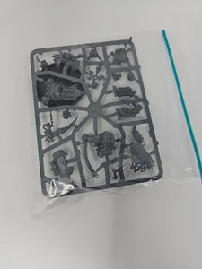 Lord of Virulence  Death Guard Games Workshop 40K NOS Free Shipping - Picture 1 of 1