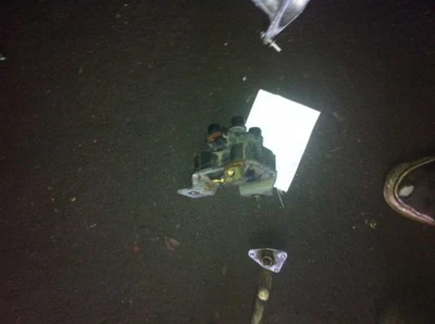 98 99 00 01 02 MAZDA 626 BOBINA ENCENDEDOR 4 CILINDROS Foto 1 de 2