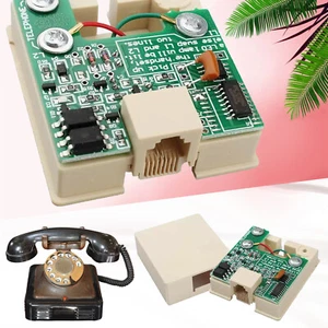 New Version Pulse to Dual Tone Multi-Frequency DTMF Converter Enhanced ModuledQ - Picture 1 of 7