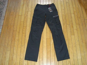 MUSTO VOLVO OCEAN RACE ENGINEERED CARGO PANTS LADIES SIZE 8L OR US 4L LONG BNWT! - Picture 1 of 20