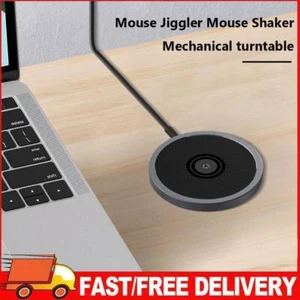 Undetectable Automatic Mouse Wiggler Shaker To Keep Mouse Moving Work From Home - Bild 1 von 10