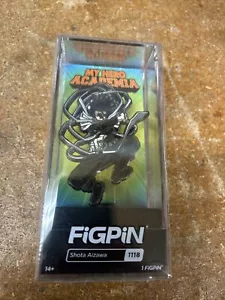 My hero academia Shota aizawa Figpin 1118 new - Picture 1 of 1