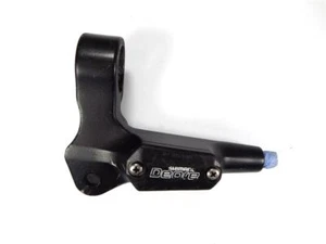 SHIMANO DEORE - BR-M525 - BLACK - R/H - BRAKE LEVER MASTER CYLINDER RESERVOIR - Picture 1 of 3