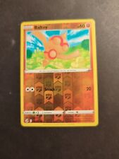 Baltoy 144/264 Reverse Holo Common Fusion Strike Pokemon LP