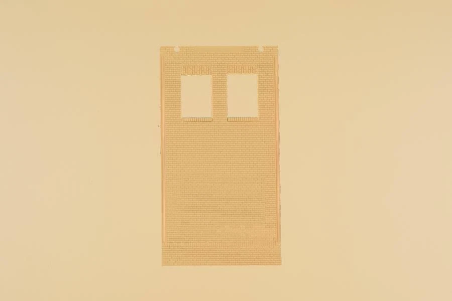 Auhagen 80631 Walls 2579B, yellow - Image 1 of 1