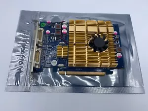 ADAPTADOR DE GRÁFICOS DE VIDEO ATI RADEON VIDEO-PX-309 QUAD 512 MB sin cables - Imagen 1 de 3