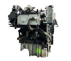 Engine For Vw Volkswagen Golf 1.4 Tsi Gasoline Caxa Cax 03C100092 117.000 Km