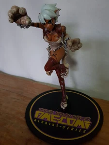 DC Direct Ame-Comi Heroine Series PVC Statue CHEETAH (Includes Base) - Picture 1 of 3