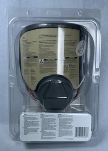 NEW 3M Automotive Full Facepiece Respirator Large #07163 - Picture 1 of 3