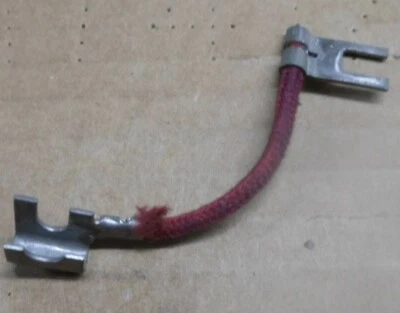 Primary Distributor Lead compatible with IAW-24 26-9 on 53-59 Fargo Dodge Truck - Imagem 1 de 4