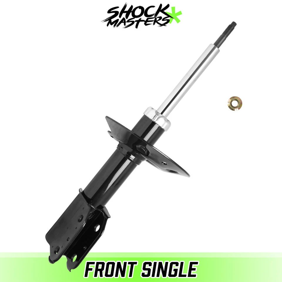 Front Bare Strut Assembly for 2002-2007 Buick Rendezvous Foto 1 de 1