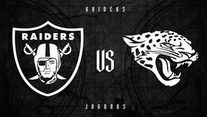 Las Vegas Raiders & Jaguars Sun • Nov 02, 2025 • 01:05. Plus #1 Tailgate Parking - Picture 1 of 3
