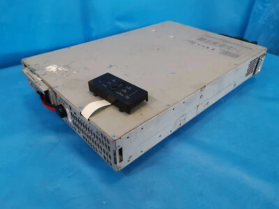 APC SUA3000RM2U Smart-UPS 3000VA 120V 2700W Inkl. MwSt. - Image 1 of 4