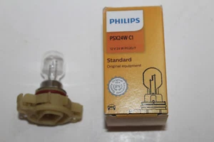 Phillips PSX24W C1 Foglight Bulb HALF PRICE - Picture 1 of 4